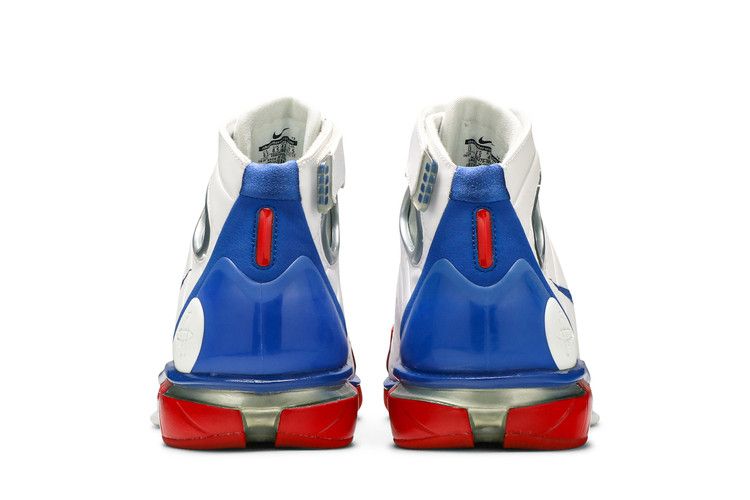 Nike Air Zoom Huarache 2K4 'All-Star' 2016