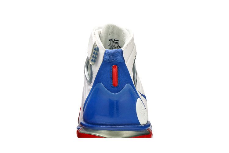 Nike Air Zoom Huarache 2K4 'All-Star' 2016