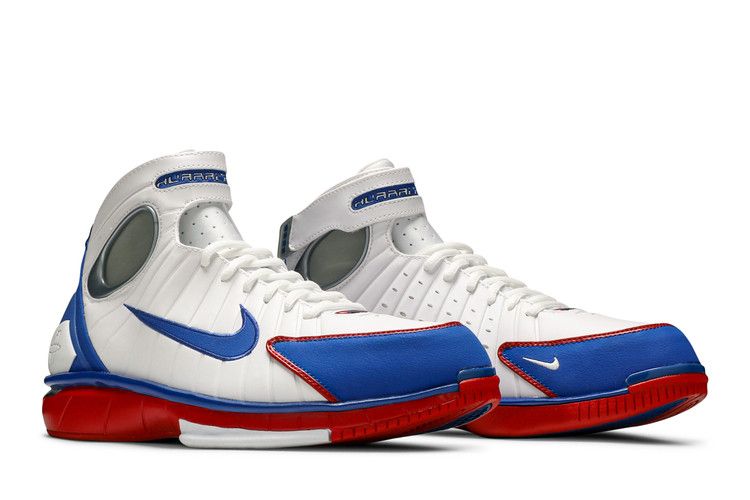Nike Air Zoom Huarache 2K4 'All-Star' 2016