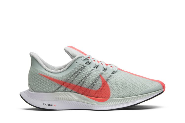 Nike Zoom Pegasus Turbo 'Barely Grey'