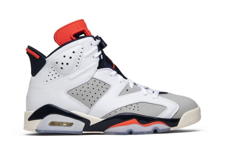 Air Jordan 6 Retro 'Tinker'