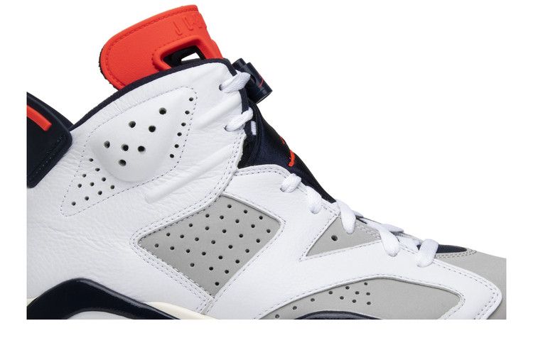 Air Jordan 6 Retro 'Tinker'