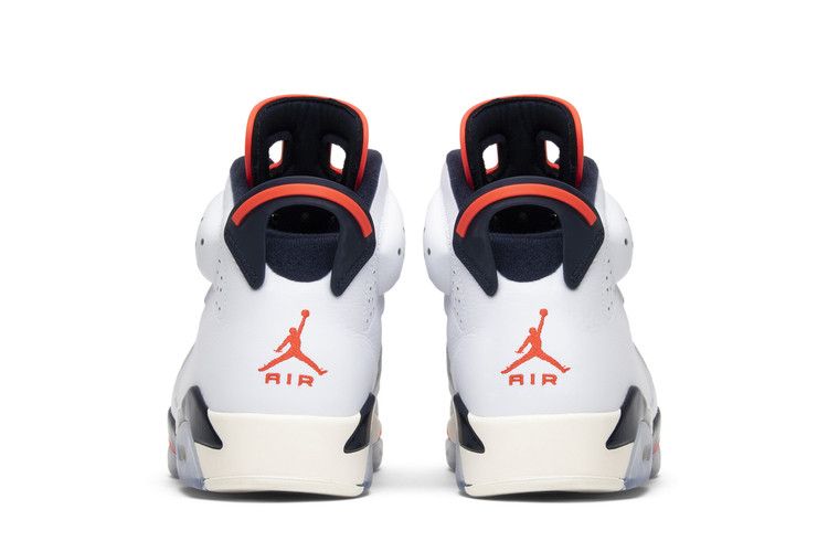 Air Jordan 6 Retro 'Tinker'