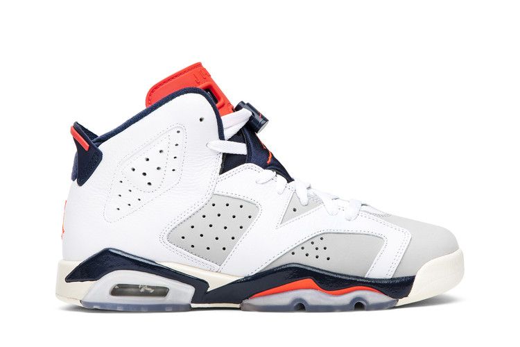 Air Jordan 6 Retro GS 'Tinker'
