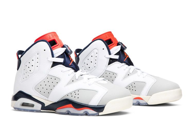 Air Jordan 6 Retro GS 'Tinker'