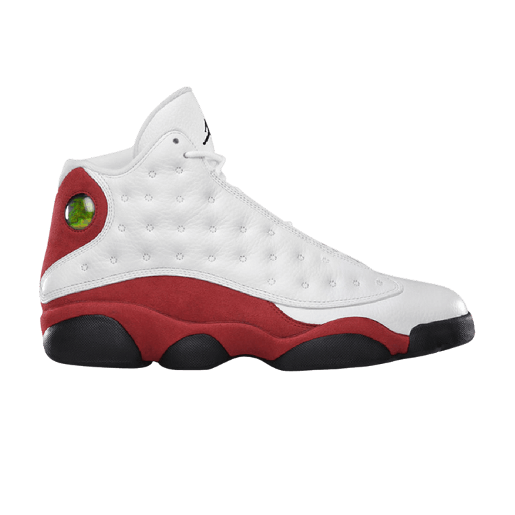 Air Jordan 13 Retro 'Cherry' 2010 Sample
