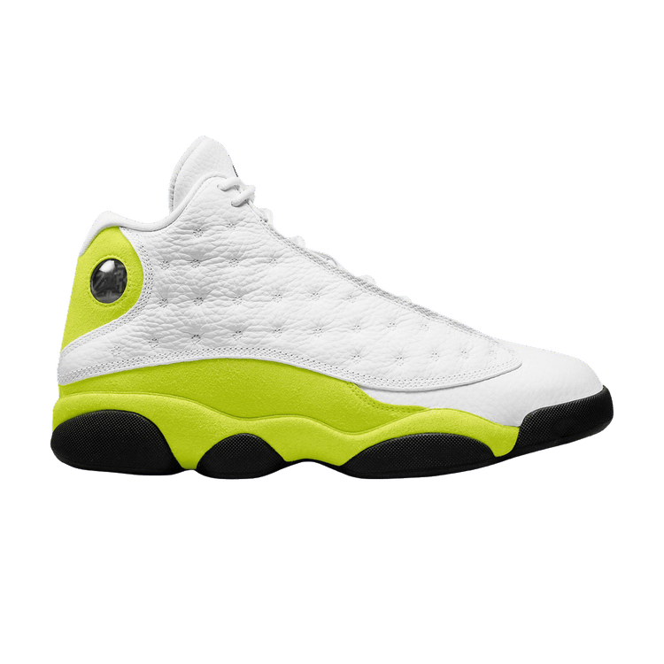 Air Jordan 13 Retro 'Bright Cactus'