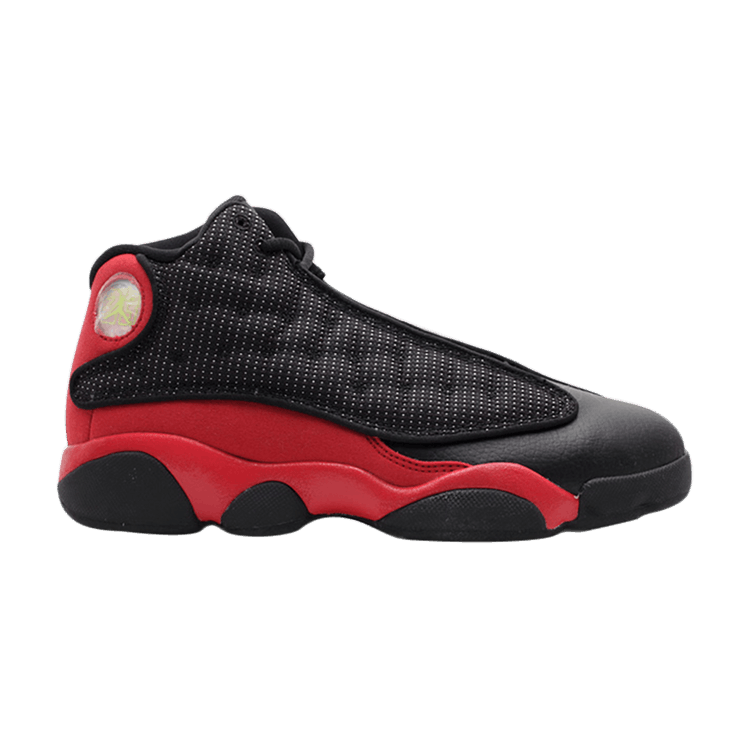 Air Jordan 13 Retro PS 'Bred' 2013