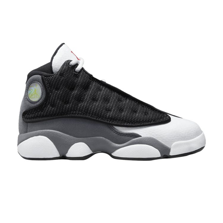 Air Jordan 13 Retro PS 'Black Flint'