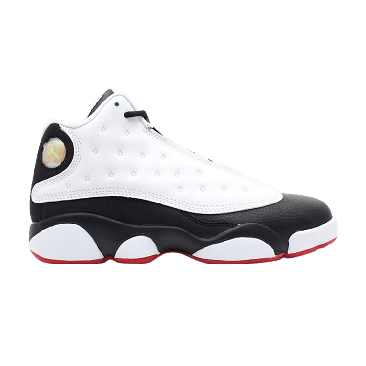 Air Jordan 13 Retro PS 'He Got Game' 2013