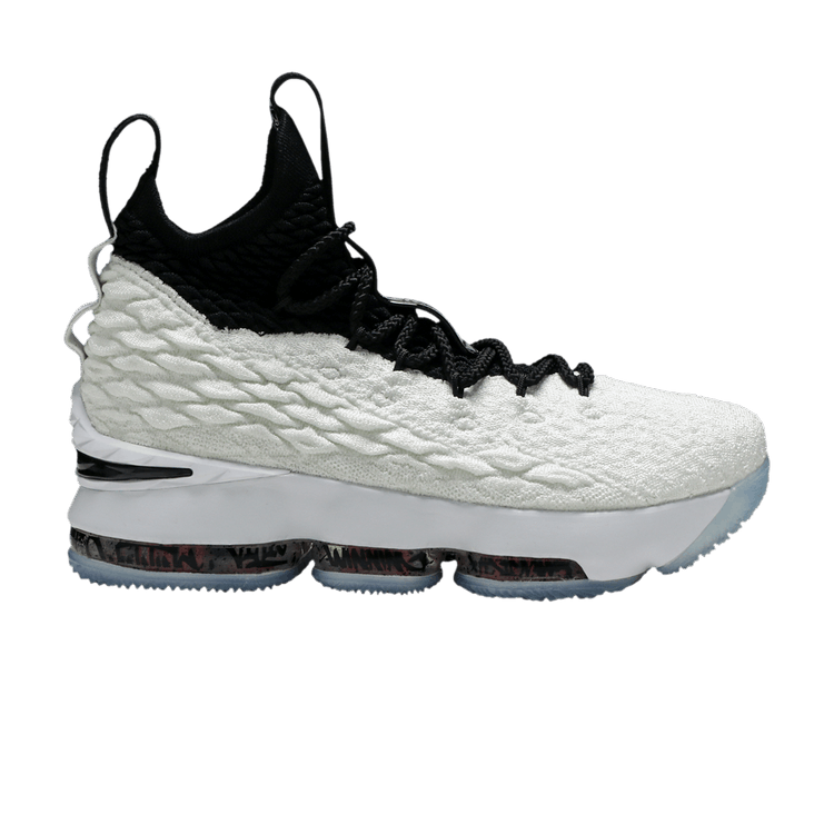 Nike Lebron 15 GS 'Graffitti'