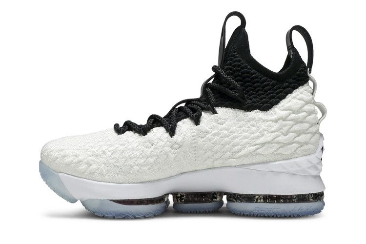 Nike Lebron 15 GS 'Graffitti'
