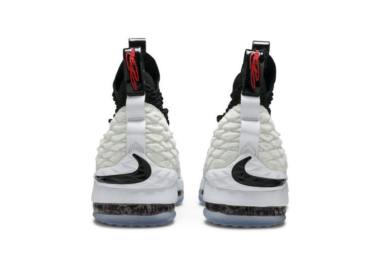 Nike Lebron 15 GS 'Graffitti'