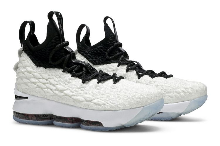 Nike Lebron 15 GS 'Graffitti'