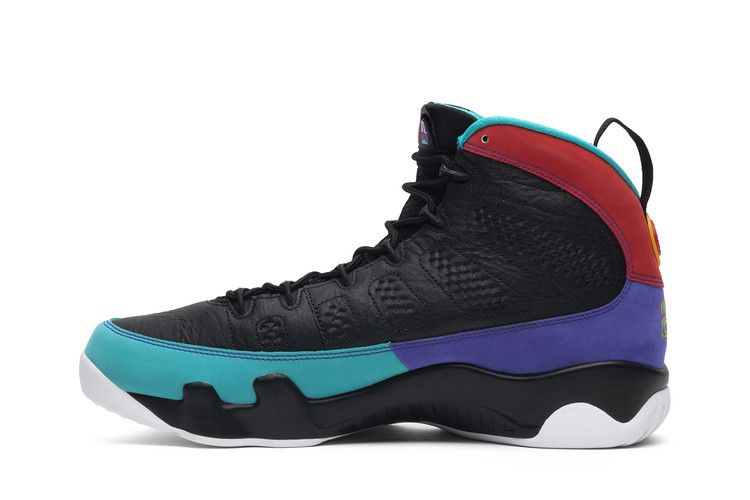 Air Jordan 9 Retro 'Dream It, Do It'