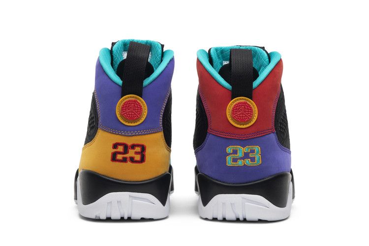 Air Jordan 9 Retro 'Dream It, Do It'