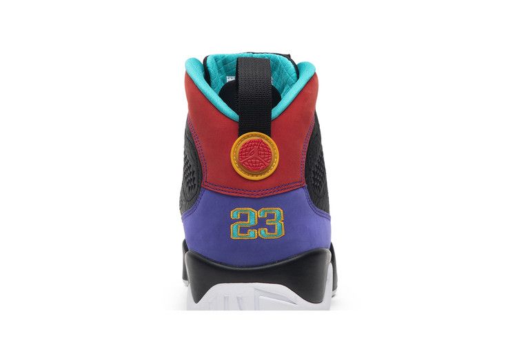 Air Jordan 9 Retro 'Dream It, Do It'