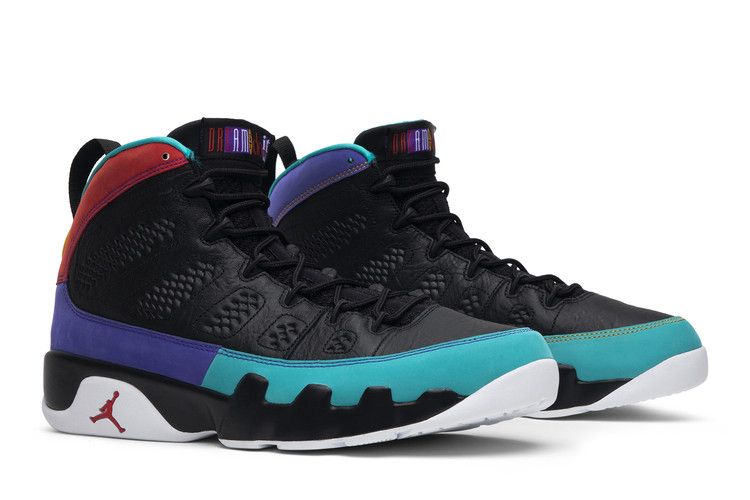 Air Jordan 9 Retro 'Dream It, Do It'