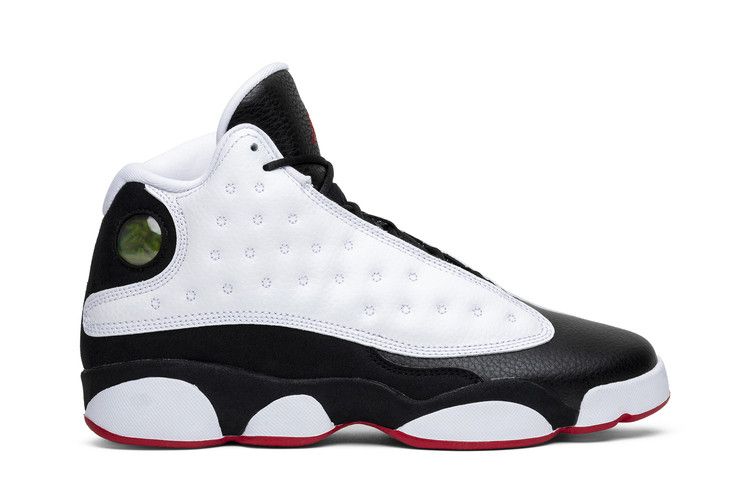 Air Jordan 13 Retro GS 'He Got Game' 2018