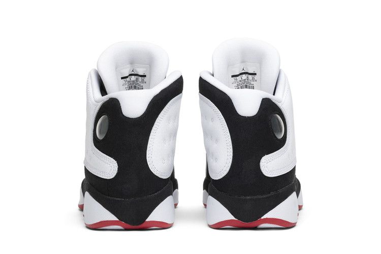 Air Jordan 13 Retro GS 'He Got Game' 2018