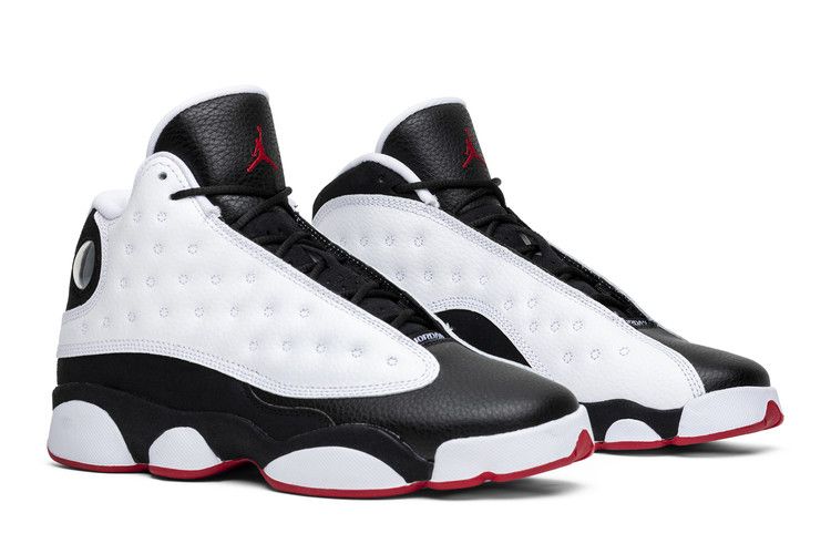 Air Jordan 13 Retro GS 'He Got Game' 2018