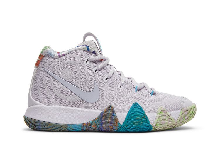 Nike Kyrie 4 GS '90s'