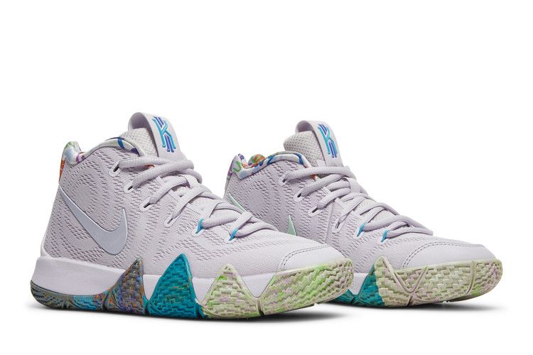 Nike Kyrie 4 GS '90s'