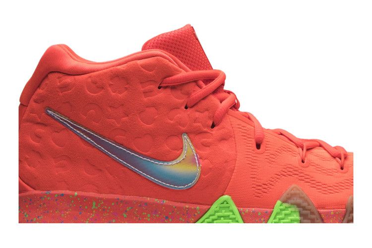 Nike Kyrie 4 'Lucky Charms'