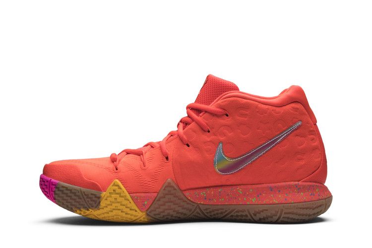 Nike Kyrie 4 'Lucky Charms'