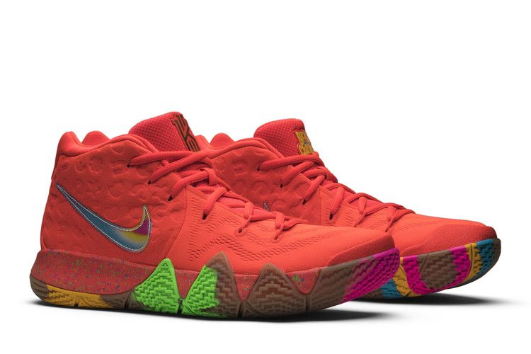 Nike Kyrie 4 'Lucky Charms'