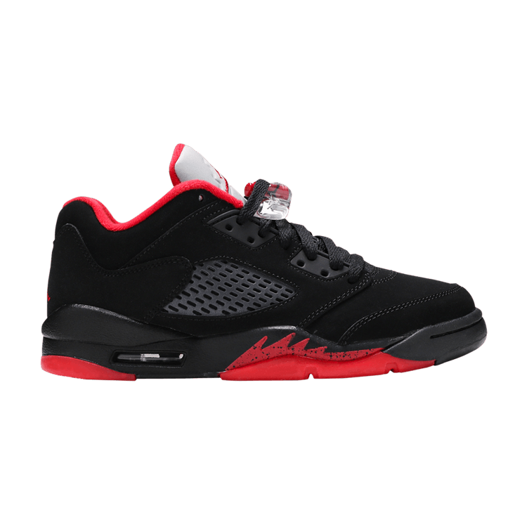 Air Jordan 5 Retro Low BG 'Alternate 90'