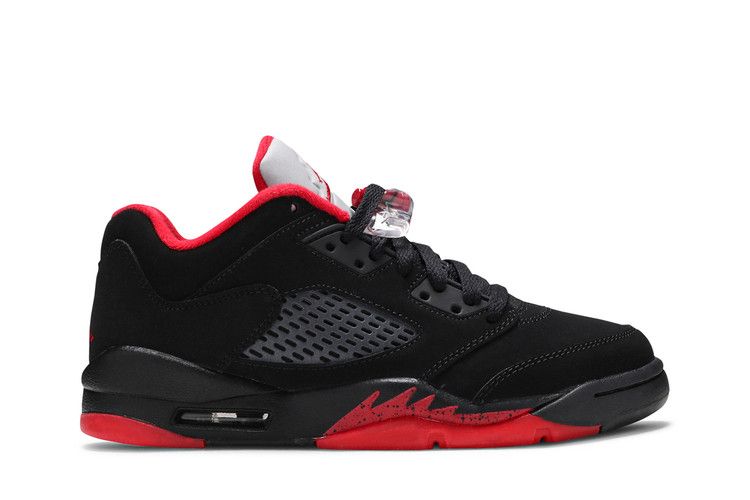 Air Jordan 5 Retro Low BG 'Alternate 90'