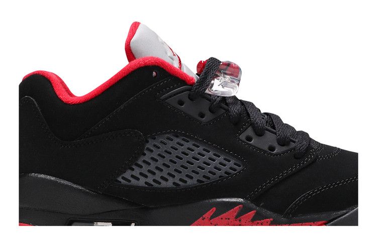 Air Jordan 5 Retro Low BG 'Alternate 90'