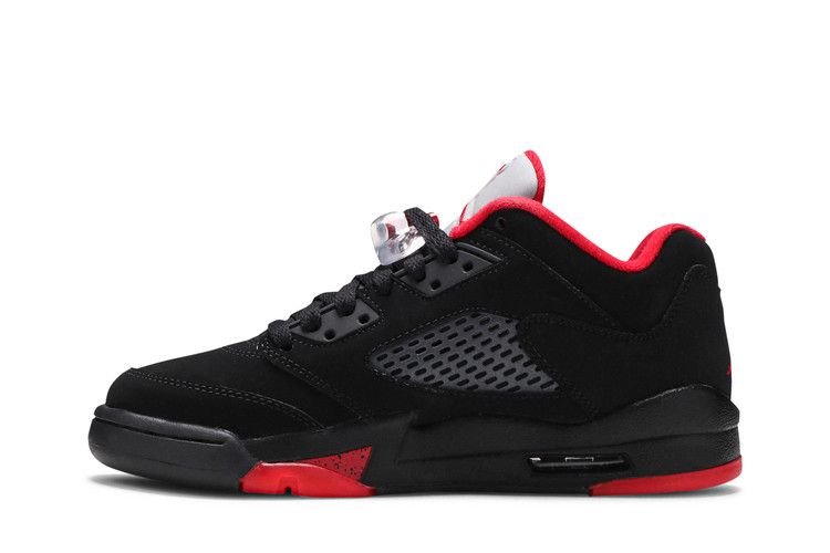 Air Jordan 5 Retro Low BG 'Alternate 90'