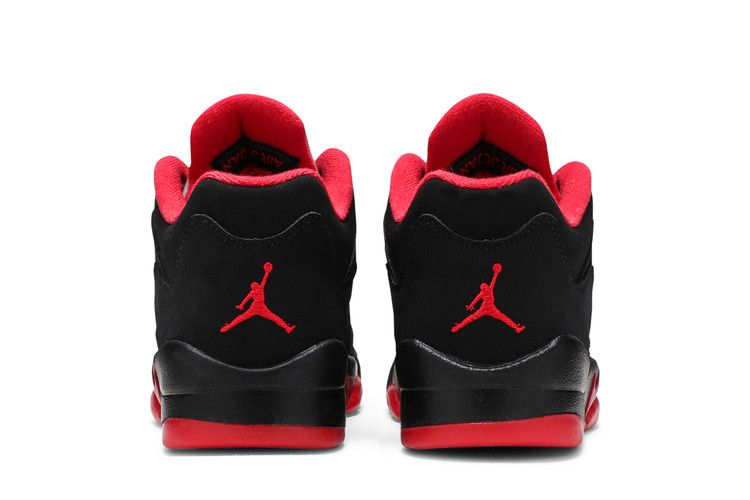 Air Jordan 5 Retro Low BG 'Alternate 90'