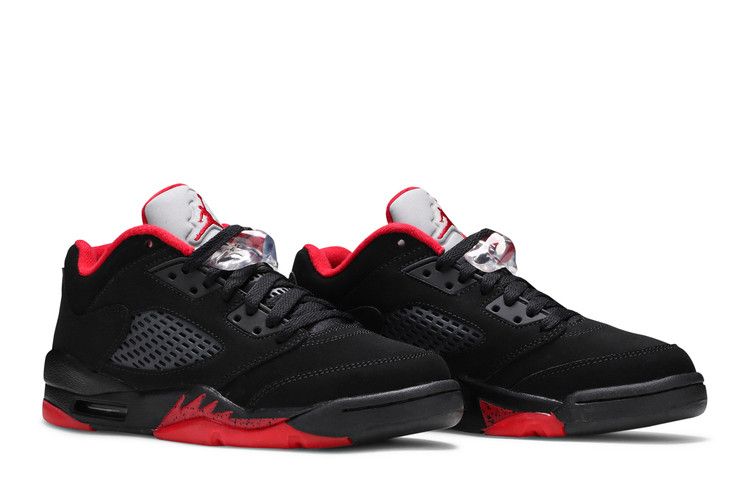 Air Jordan 5 Retro Low BG 'Alternate 90'