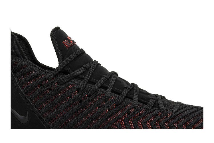 Nike LeBron 16 'Fresh Bred'