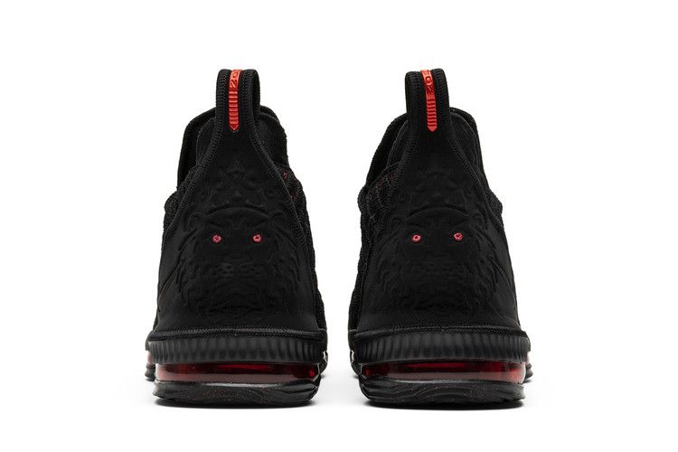 Nike LeBron 16 'Fresh Bred'