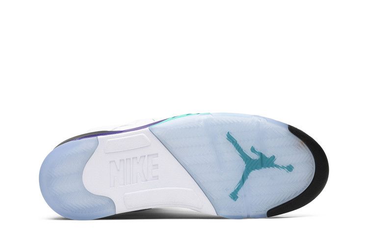 Air Jordan 5 Retro NRG 'Fresh Prince'