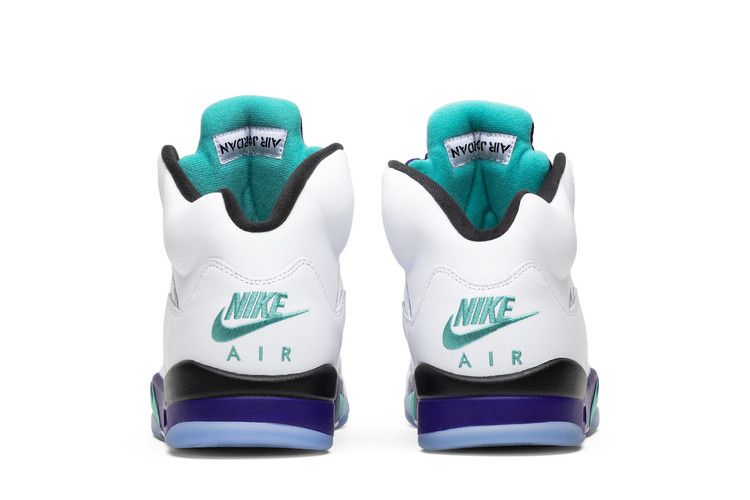 Air Jordan 5 Retro NRG 'Fresh Prince'