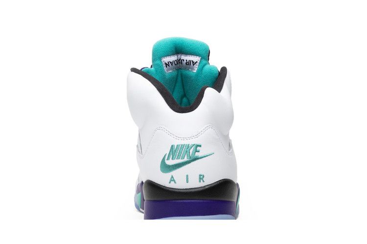 Air Jordan 5 Retro NRG 'Fresh Prince'