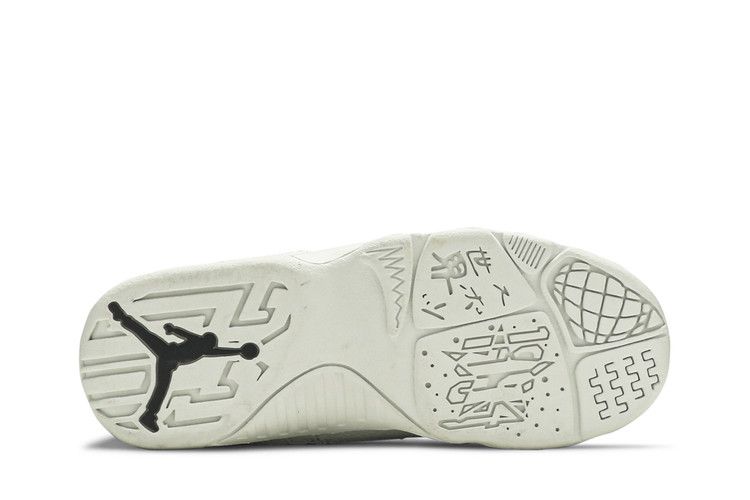 Air Jordan Retro 9 BP 'Los Angeles'