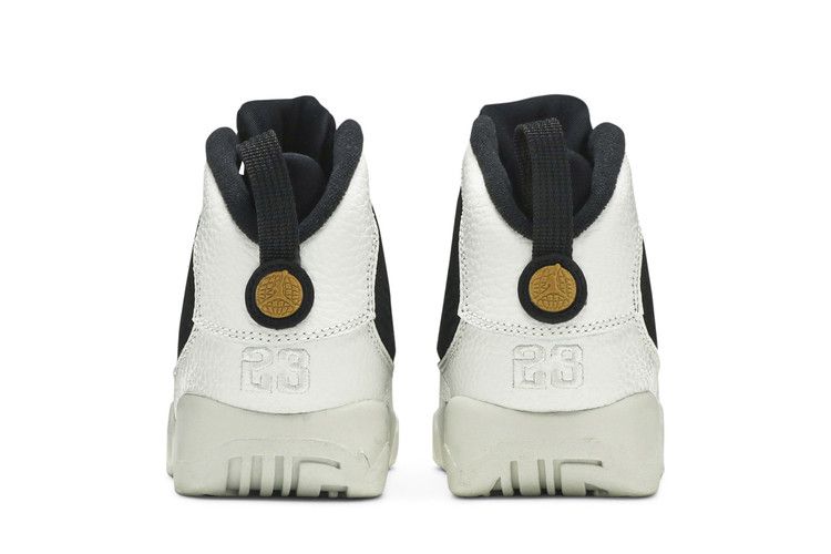 Air Jordan Retro 9 BP 'Los Angeles'