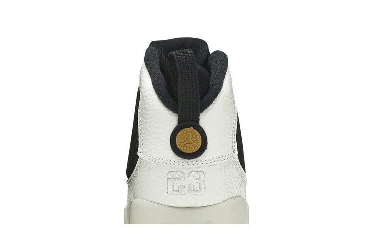 Air Jordan Retro 9 BP 'Los Angeles'