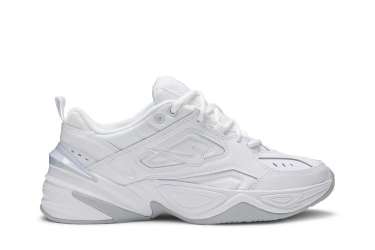 Nike M2K Tekno 'White'