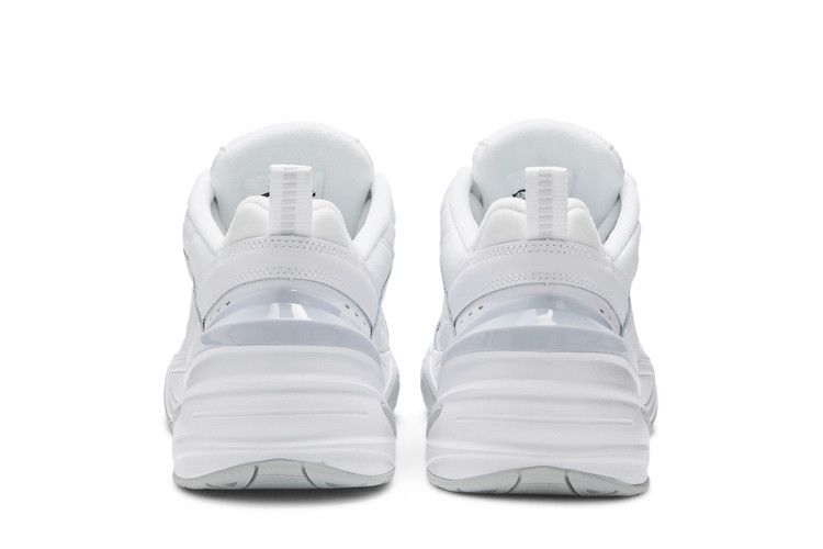 Nike M2K Tekno 'White'