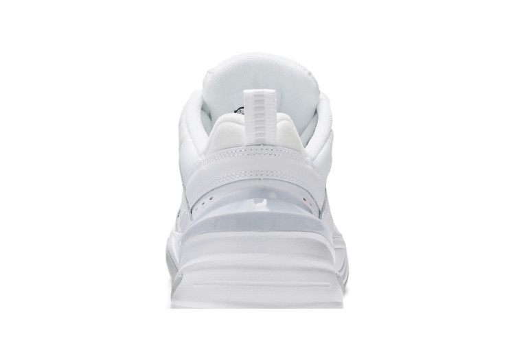 Nike M2K Tekno 'White'