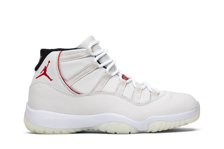 Air Jordan 11 Retro 'Platinum Tint'