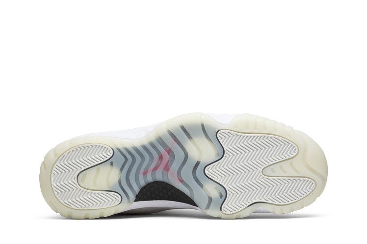 Air Jordan 11 Retro 'Platinum Tint'