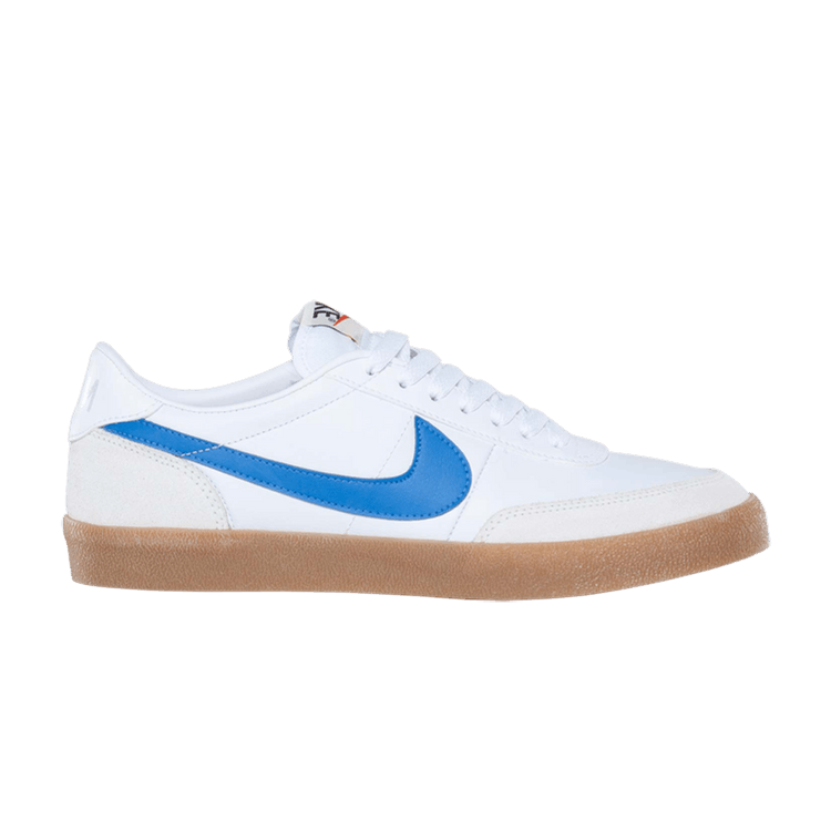 Nike Killshot 2 'Soar' — White/Soar/Summit White/Gym Light Brown